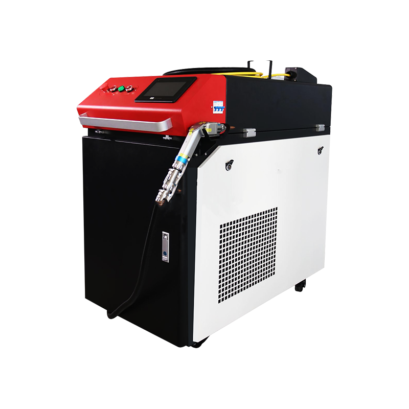 2022 handheld laser welding machine
