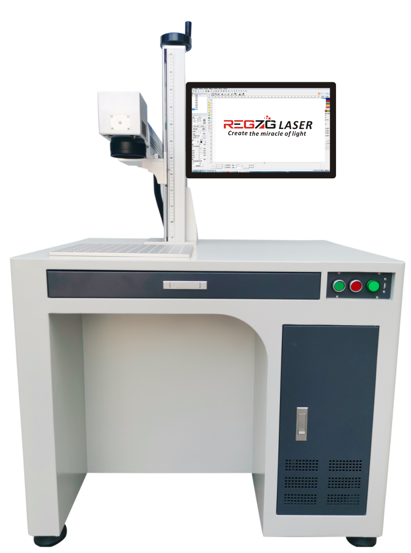 mopa laser marking machine