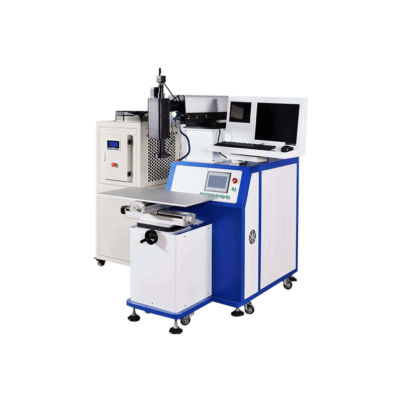 YAG laser welding machine