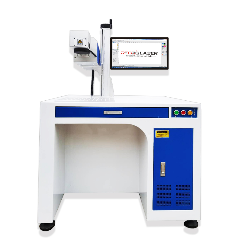 co2 laser marking machine