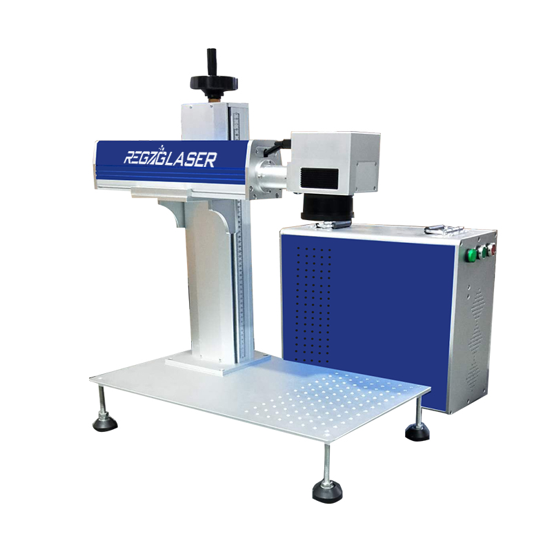 Small Laser Marking Machines