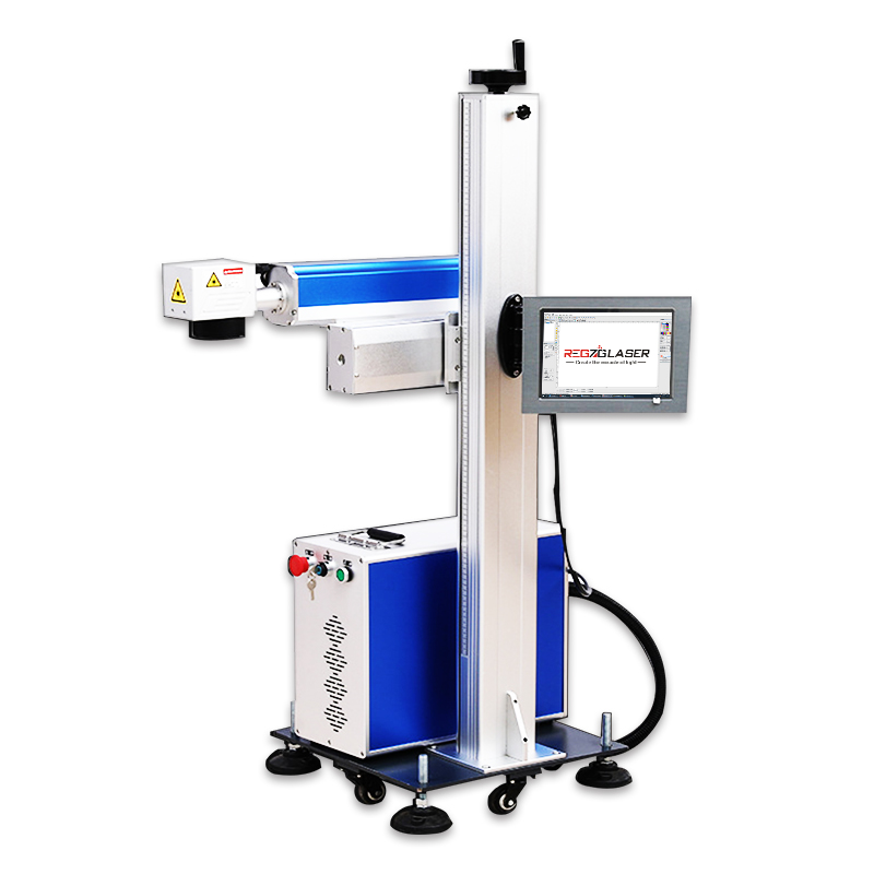 Flying Marking Machine