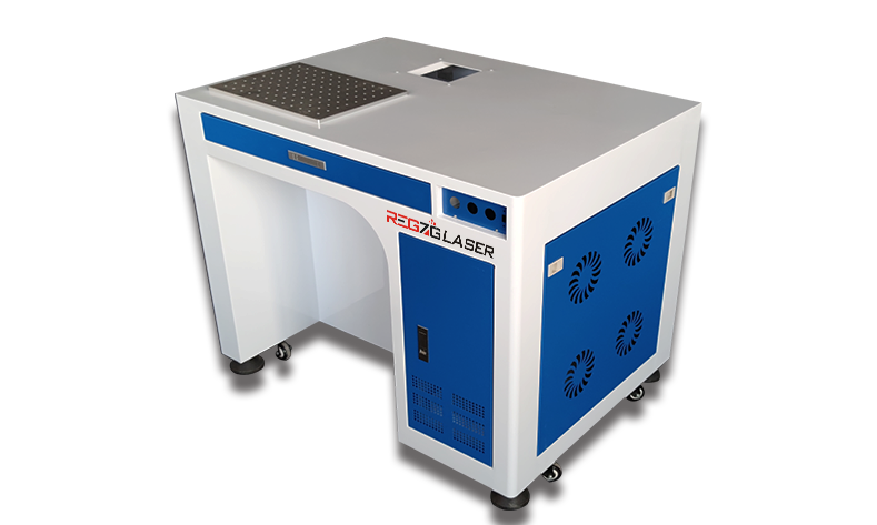 Laser marking machine cabinet