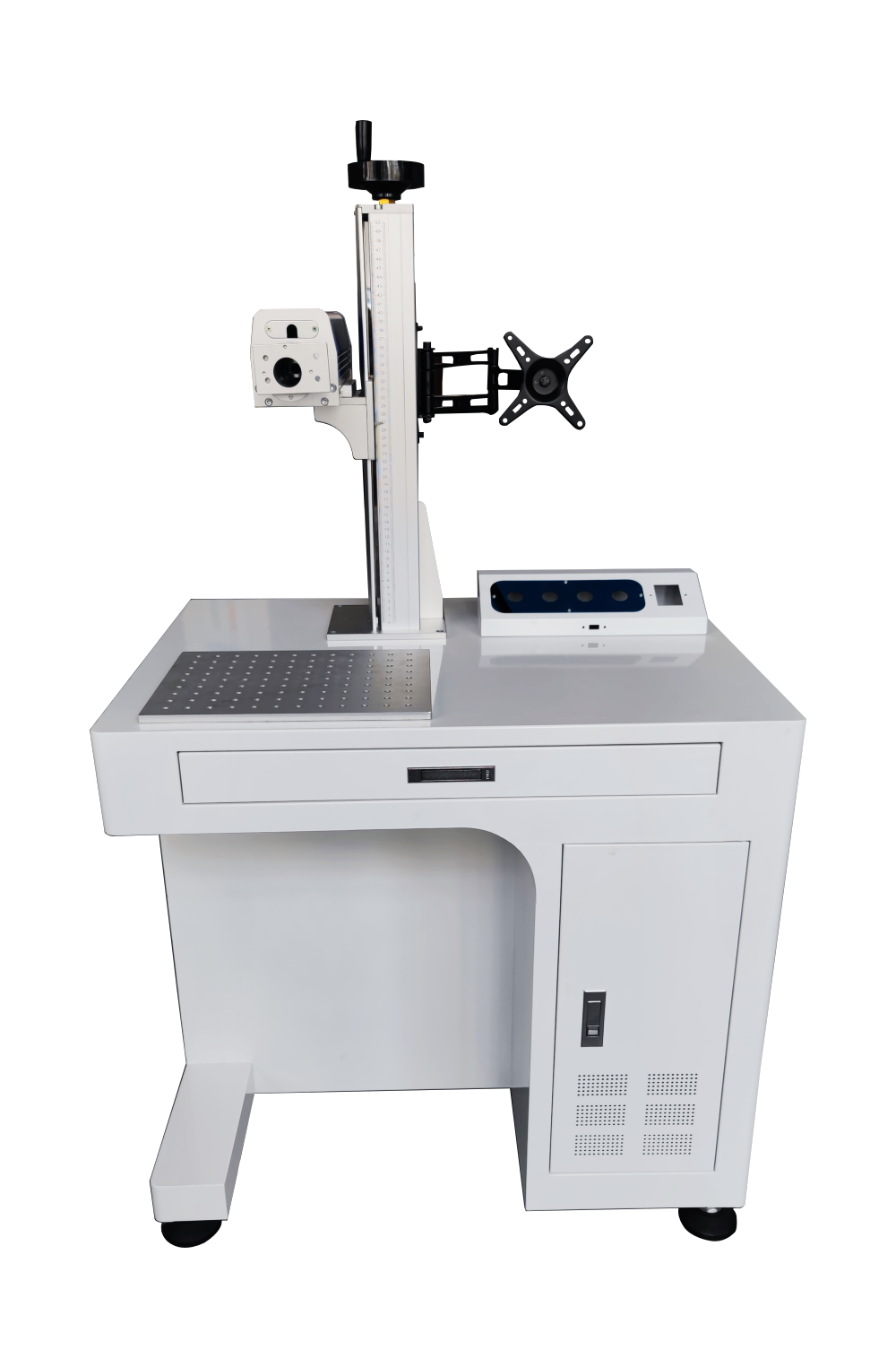 Laser marking machine cabinet
