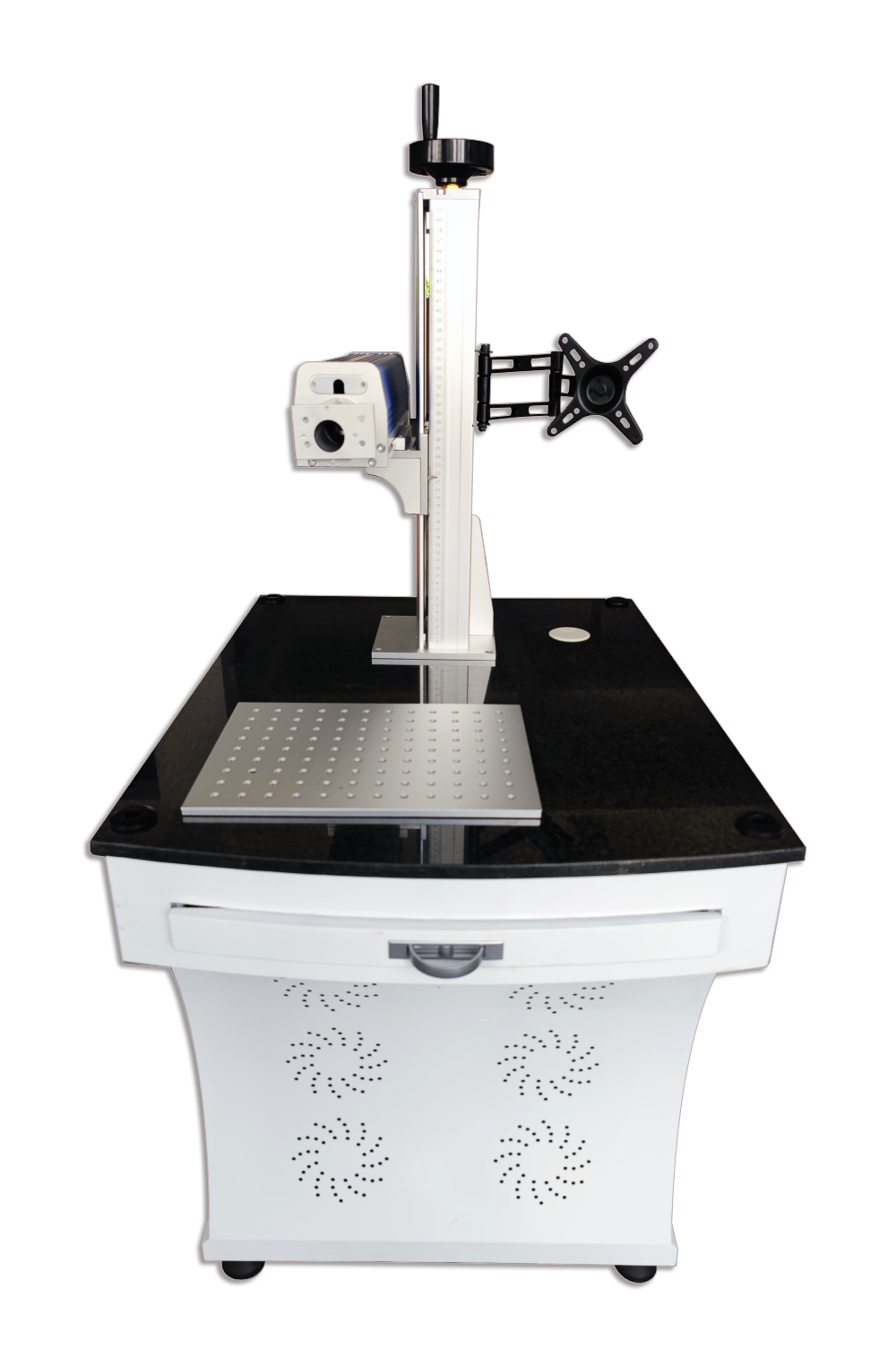 Laser marking machine cabinet