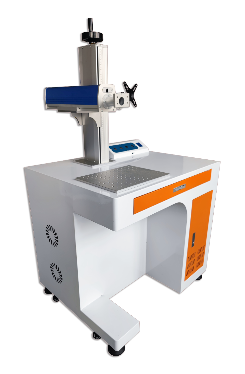Laser marking machine cabinet