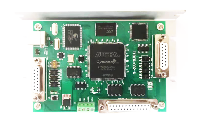 USB/PCIE/Network port