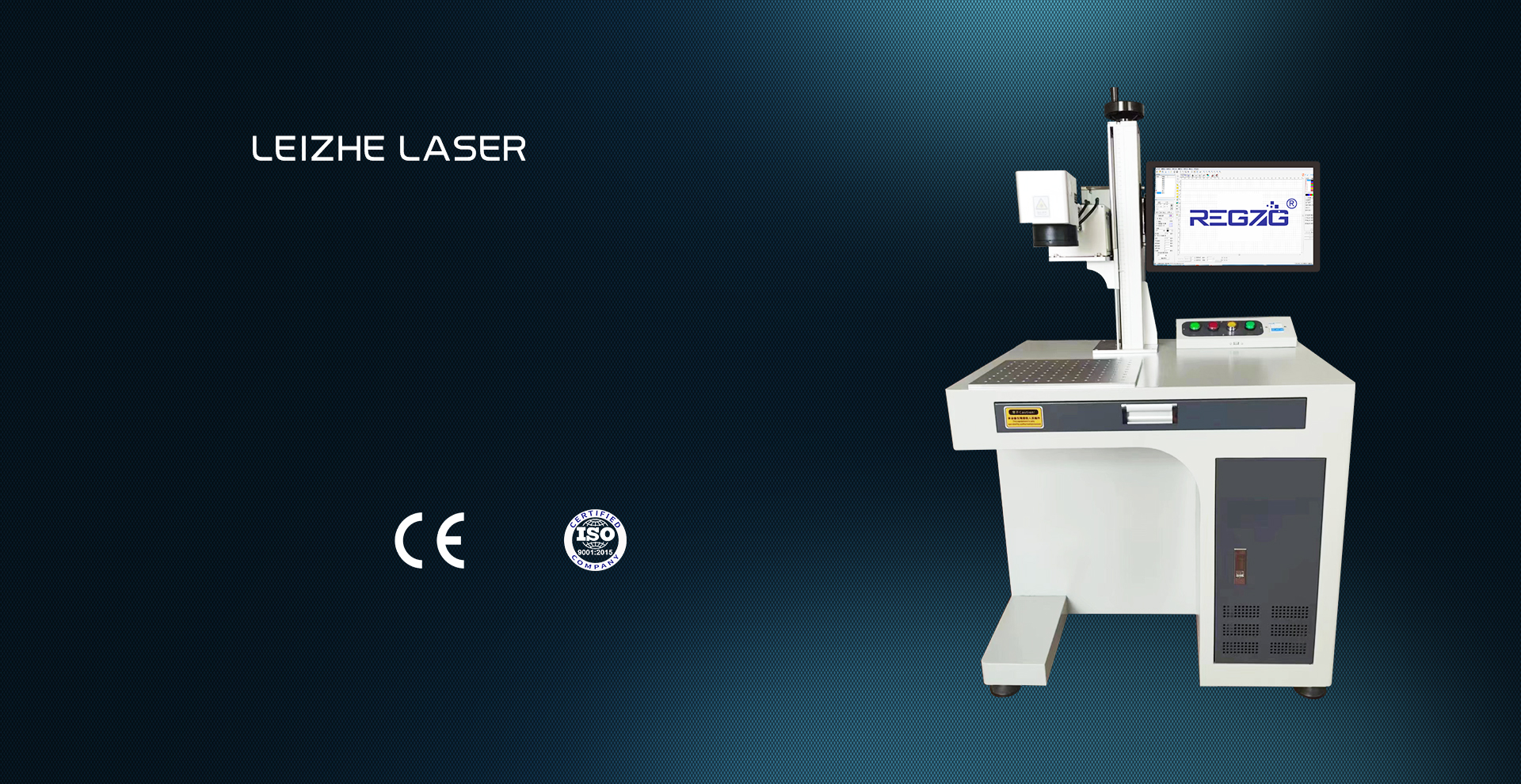 UV LASER MARKING MACHINE