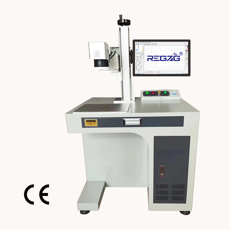 UV Laser Marking Machines