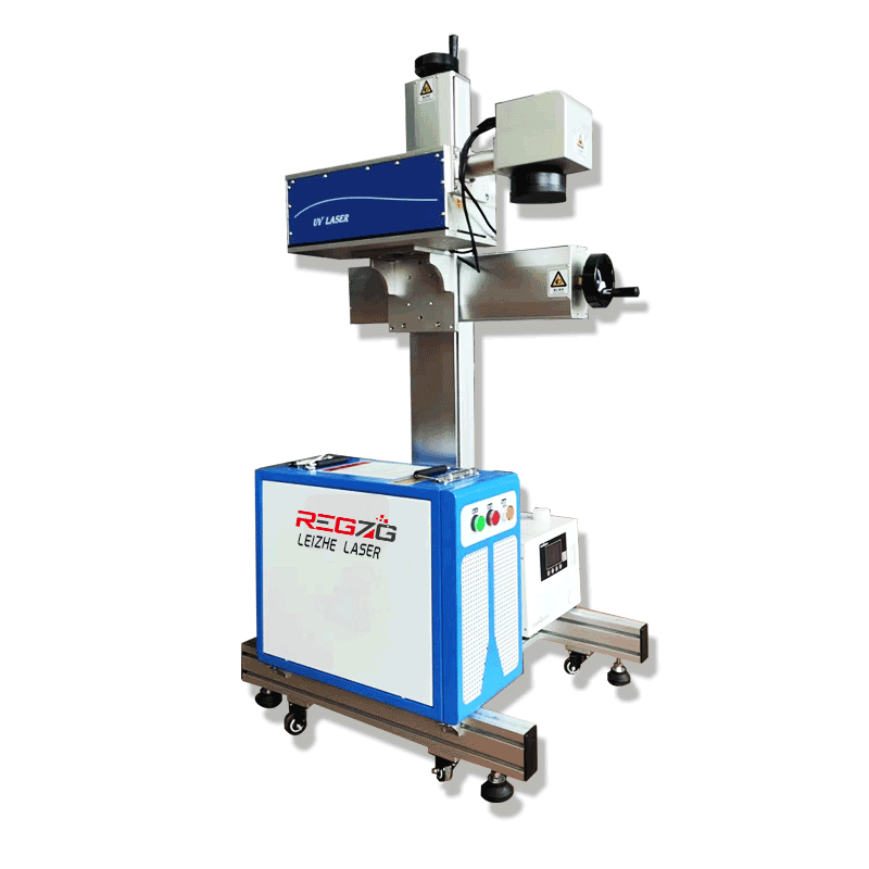 Successful Case Analysis of Chinese Laser Marking Machine Manufacturers